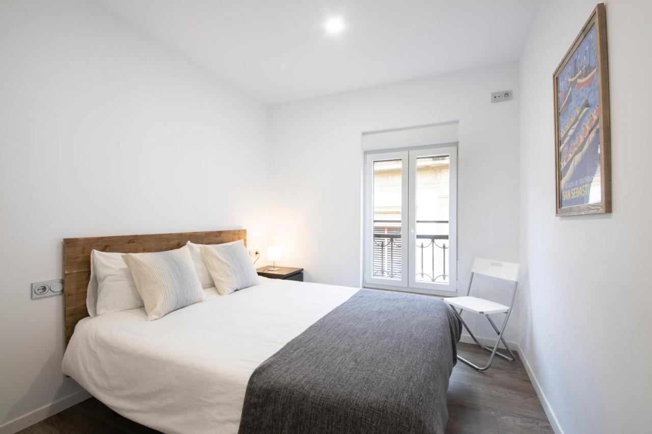 San Juan Guesthouse San Sebastián Exteriér fotografie