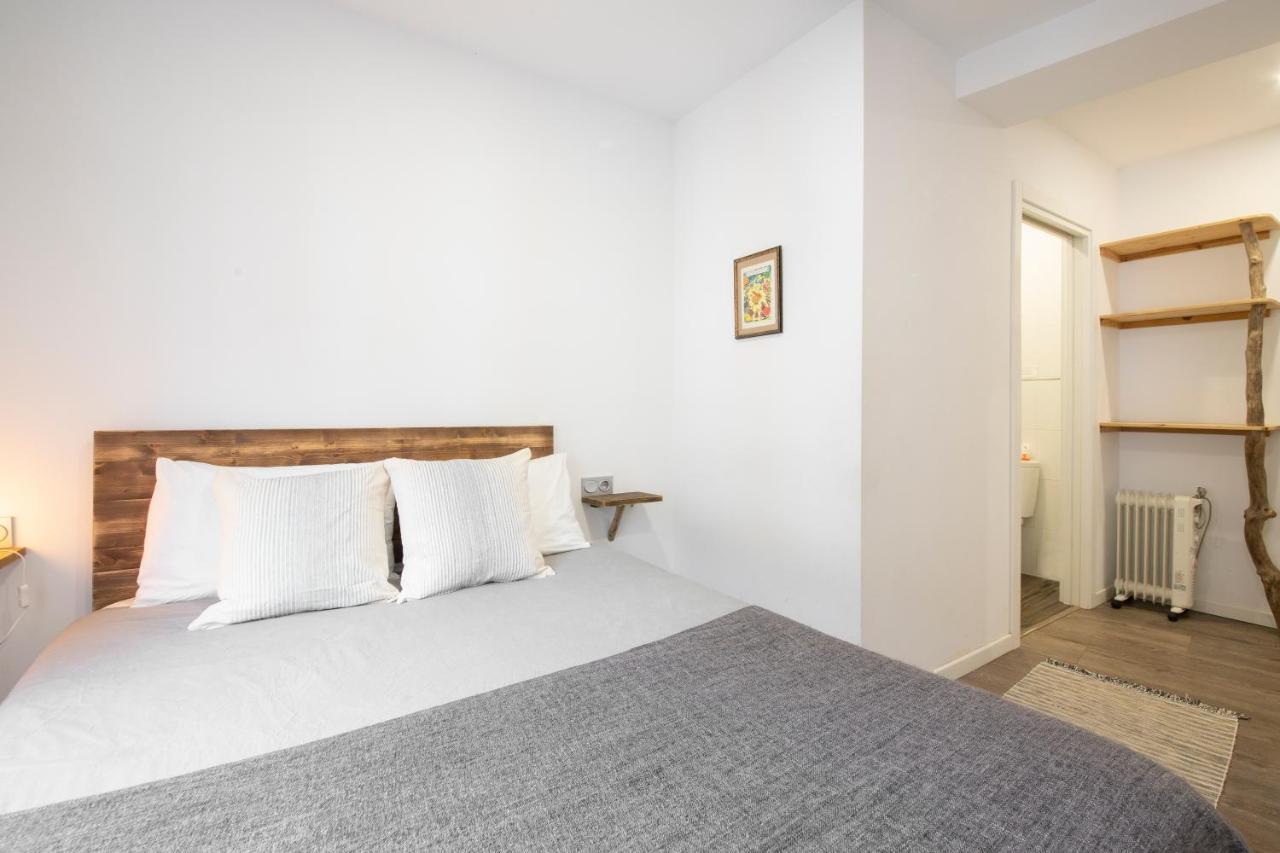 San Juan Guesthouse San Sebastián Exteriér fotografie